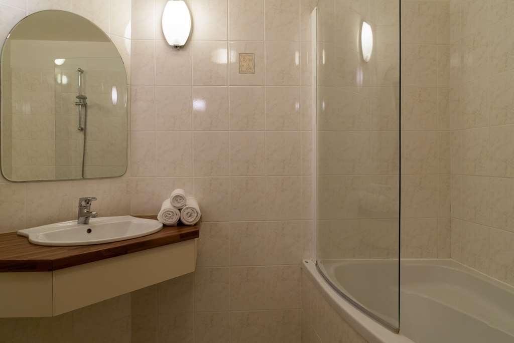 Hotel Argi Eder Aïnhoa Habitación foto