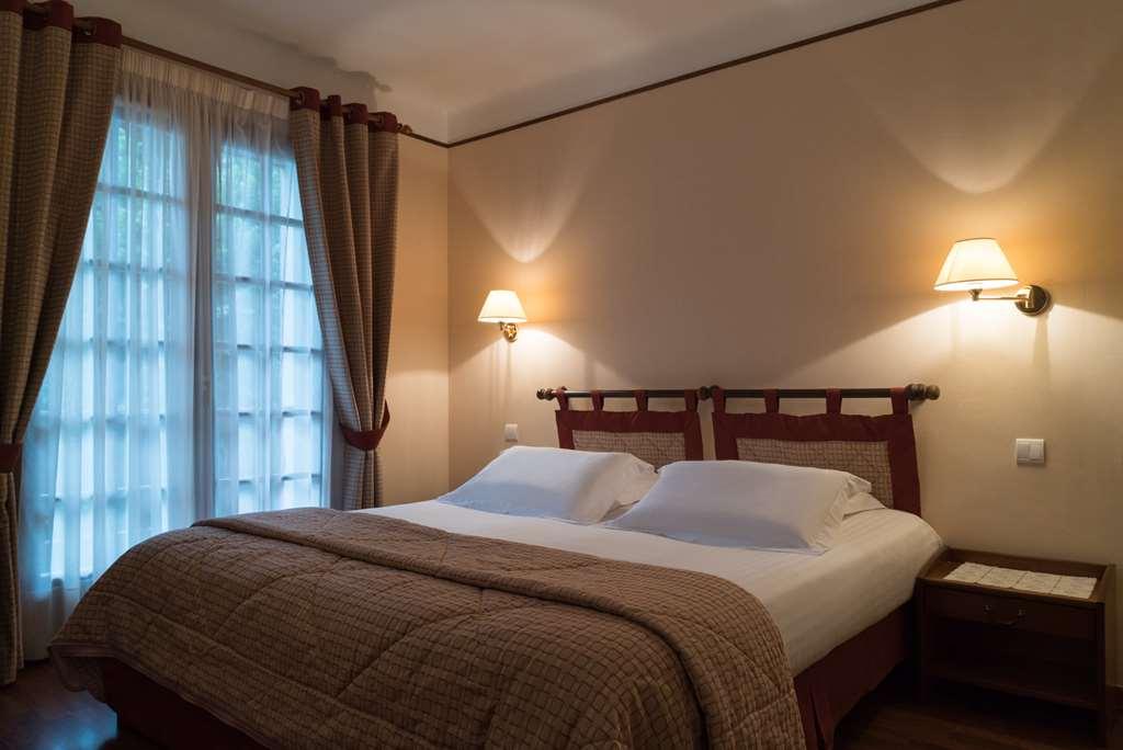 Hotel Argi Eder Aïnhoa Habitación foto